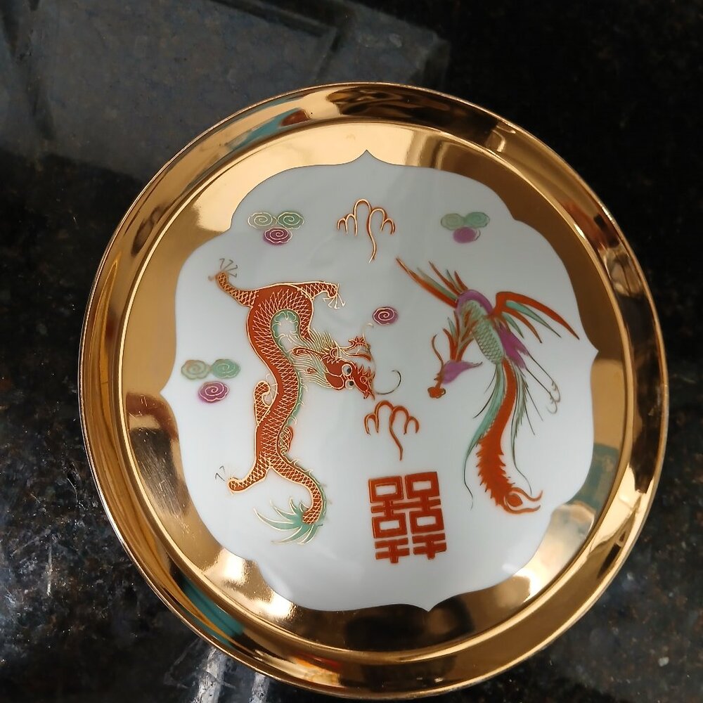 Chinawear